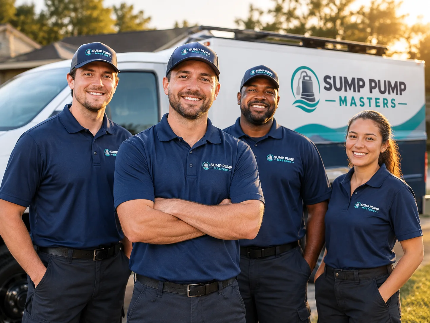 Sump Pump Repair company in Caribou, ME